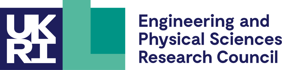 UK Research Innovation (UKRI) Engineering and Physical Sciences Research Council (EPSRC)